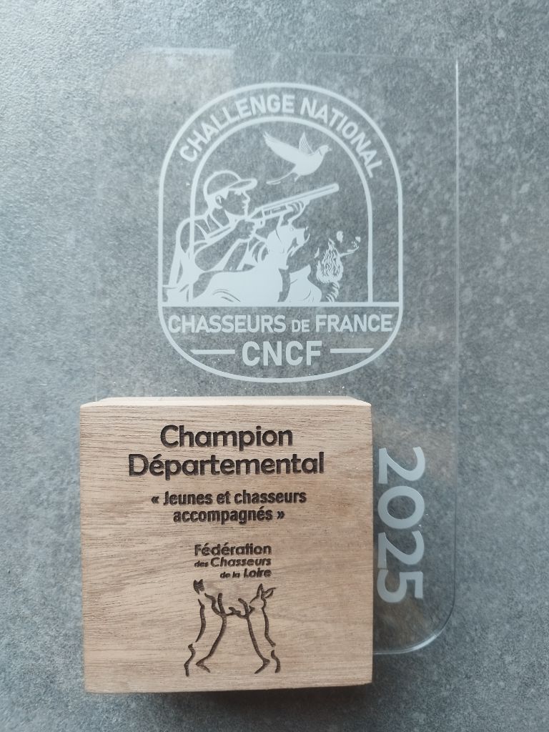 FINALE DEPARTEMENTALE CNCF